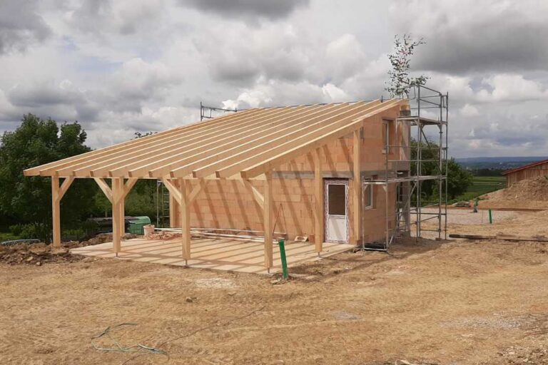 kzv bissingen teck bau stallungen 6