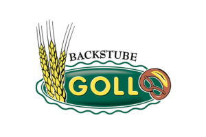 logo backstube goll