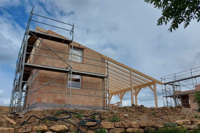 kzv bissingen teck bau stallungen 7