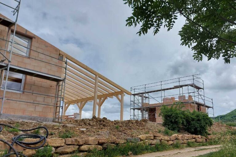 kzv bissingen teck bau stallungen 8