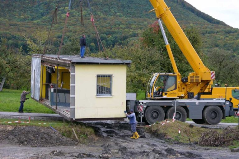 kzv bissingen teck bau vereinsheim 11