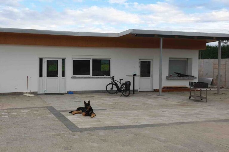 kzv bissingen teck bau vereinsheim 18