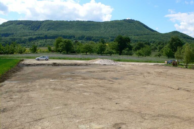 kzv bissingen teck bau vereinsheim 5