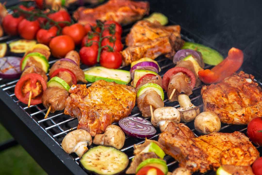 Start grillen in bissingen – entspannt & gemeinsam genießen