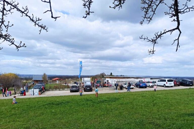 kzv bissingen teck galerie osternestle suchen 2026 bild 5