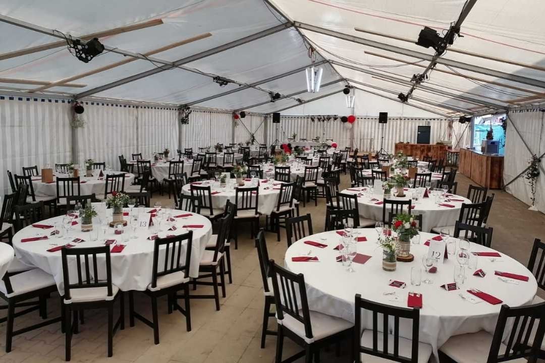 Eventlocation nahe Kirchheim Teck Eventlocation nahe Kirchheim Teck KZV Bissingen