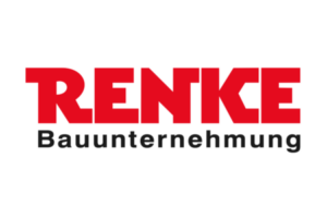 Verein Logo Renke Bauunternehmung
