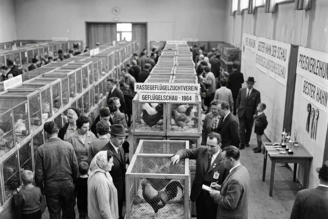 KZV Geschichte 1960-1971 KZV Geschichte 1960-1971 Bissingen Teck