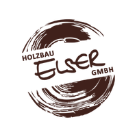 Verein Logo Holzbau Elsner