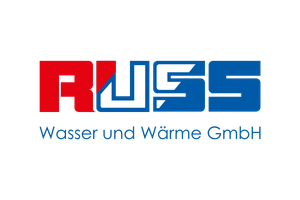 Verein Logo Russ Wasser und Wärme GmbH