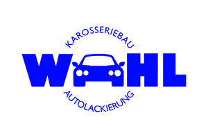 Verein Logo Wahl Auto GmbH